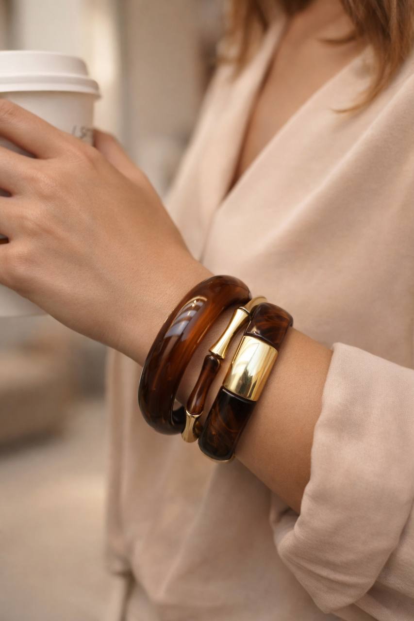 chunky bangles