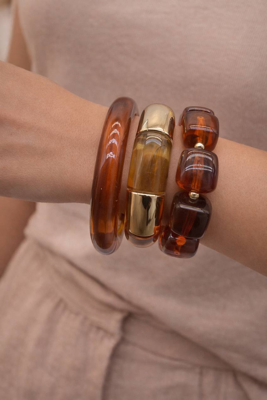 chunky bangles
