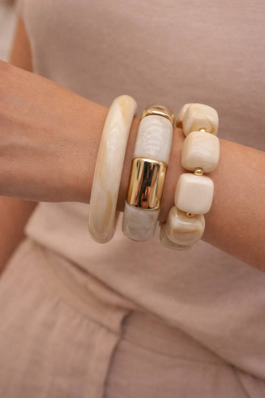 chunky bangles