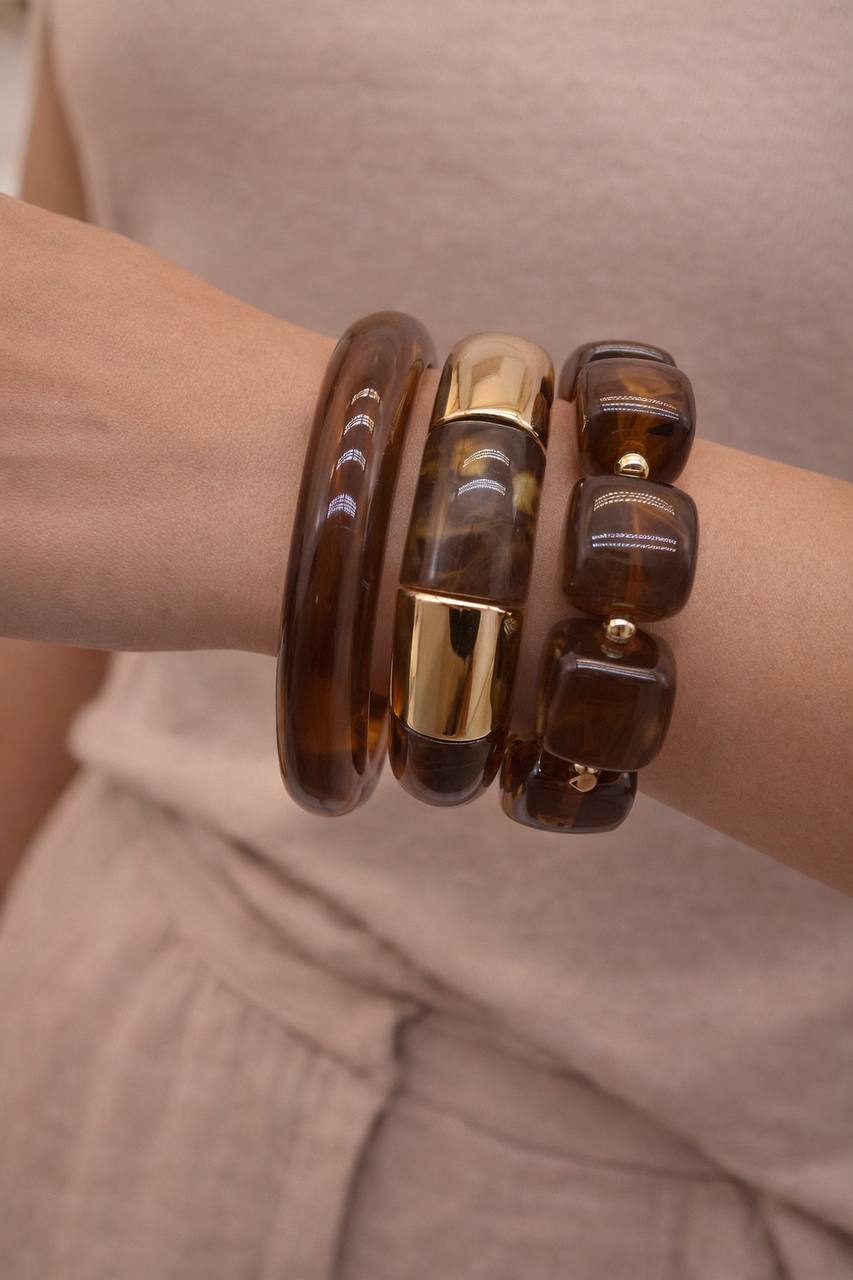 chunky bangles