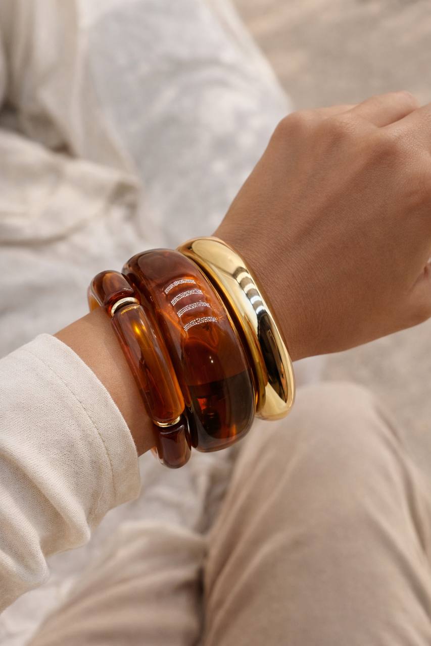 chunky bangles
