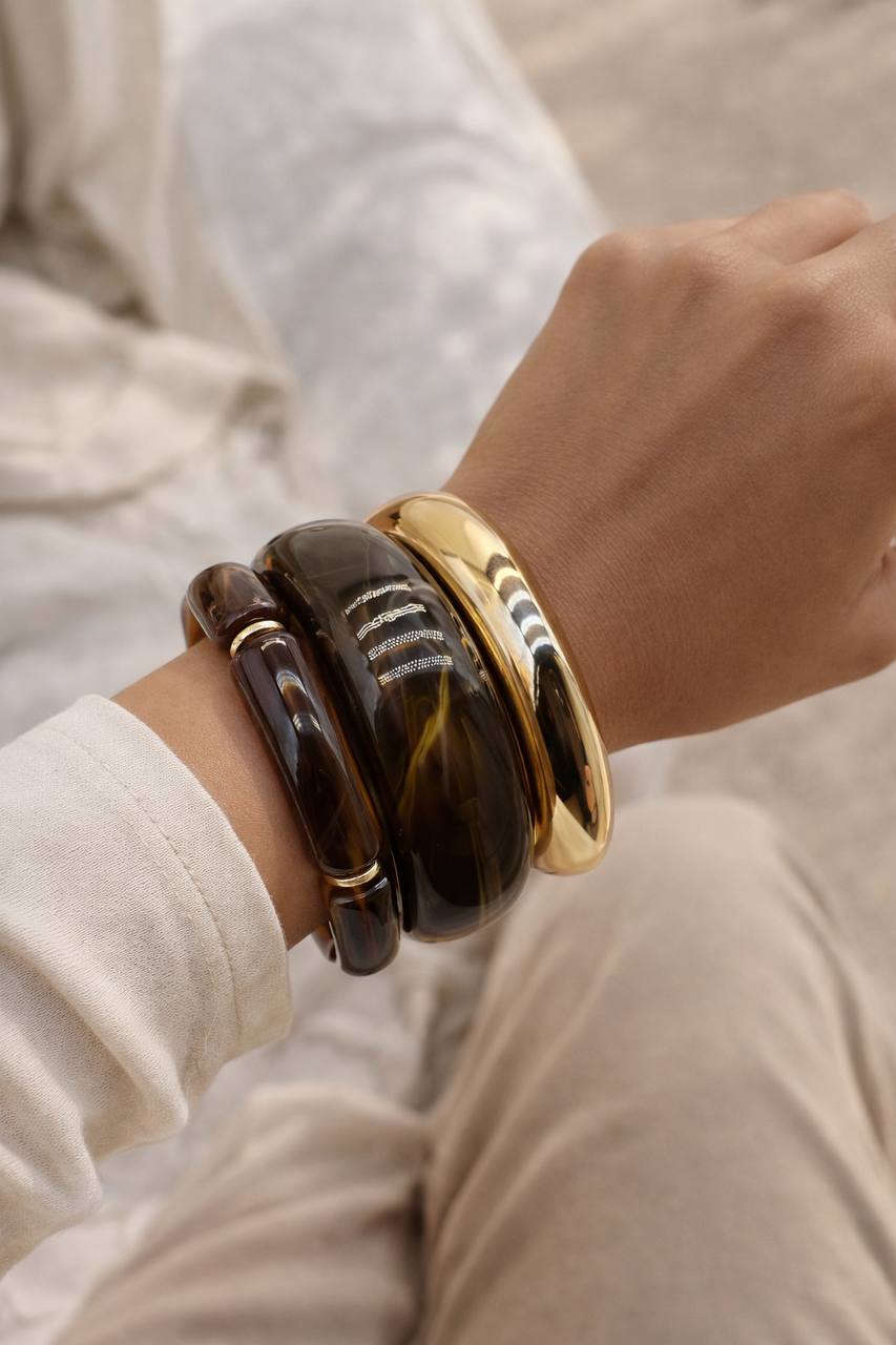 chunky bangles
