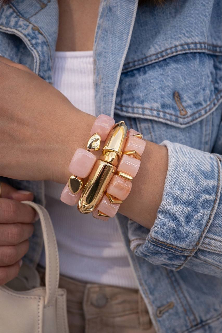 chunky bangles