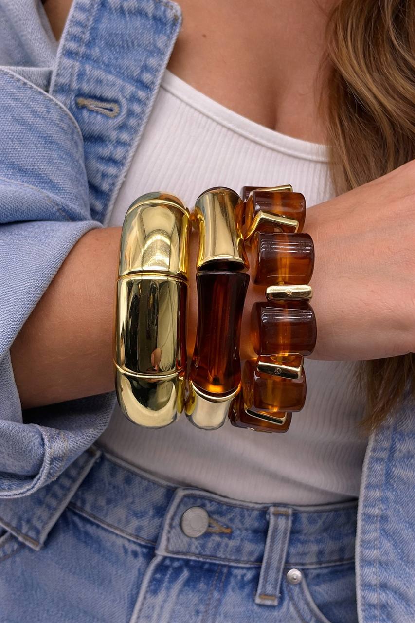 chunky bangles