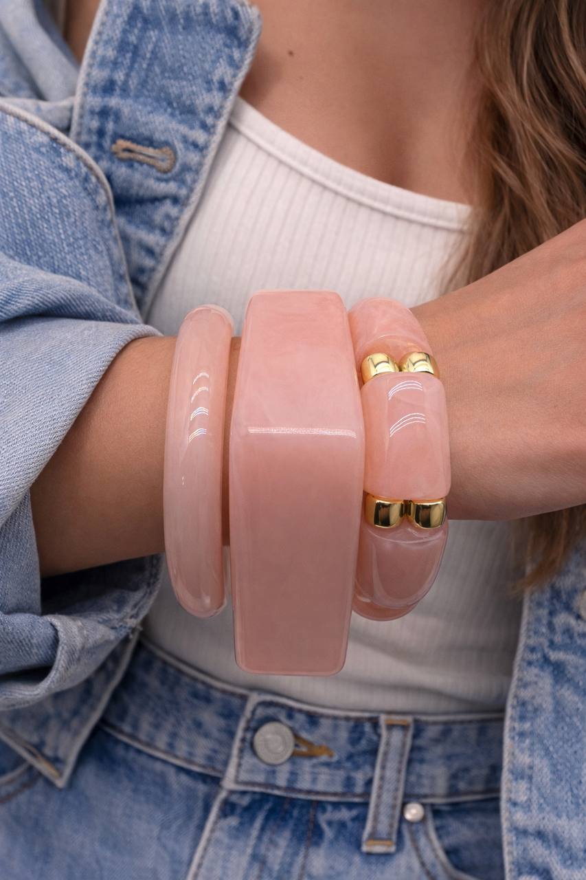 chunky bangles