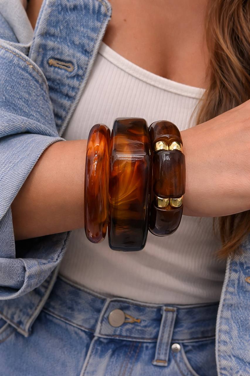 chunky bangles
