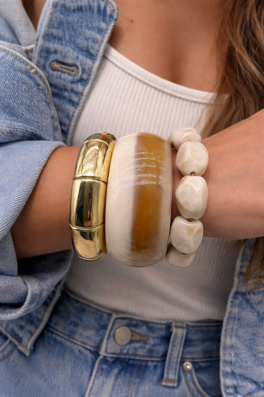 chunky bangles
