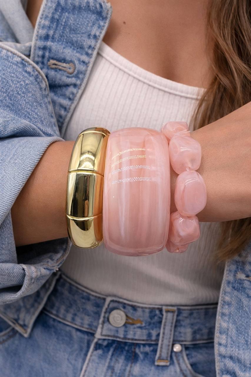 chunky bangles