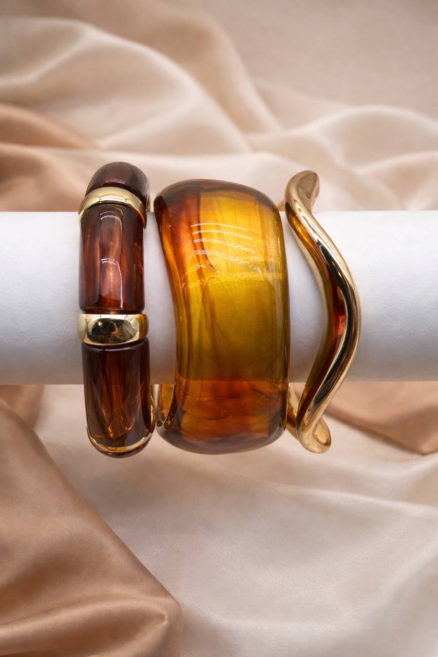chunky bangles