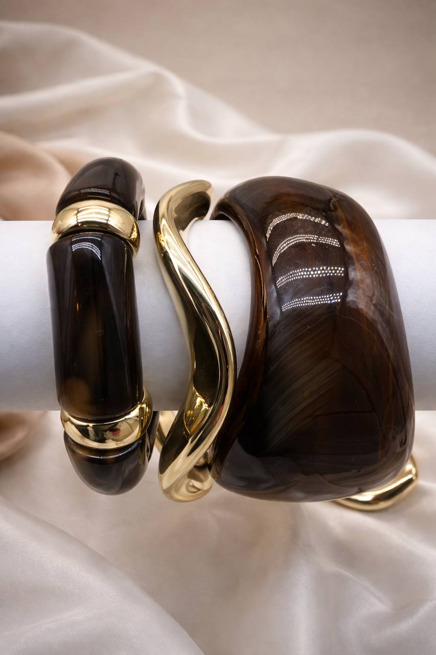 chunky bangles