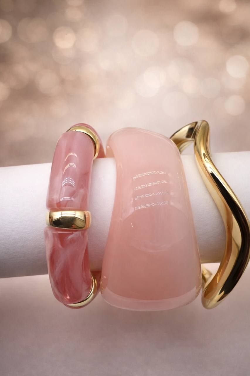 chunky bangles