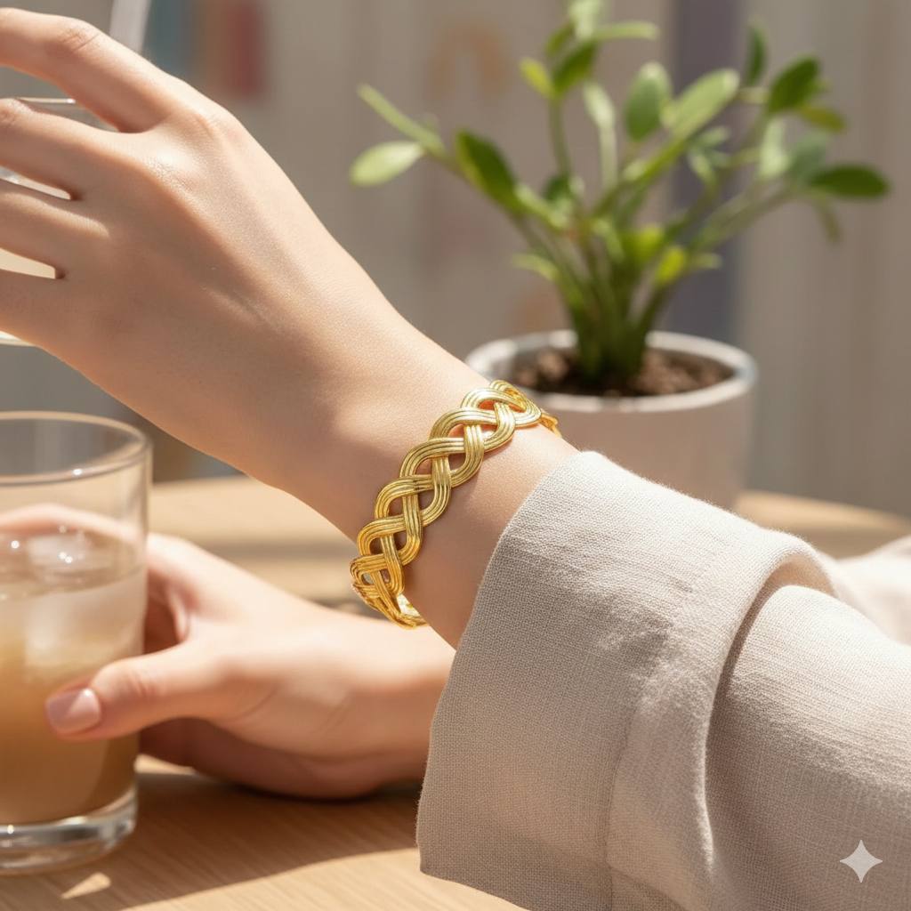bangle