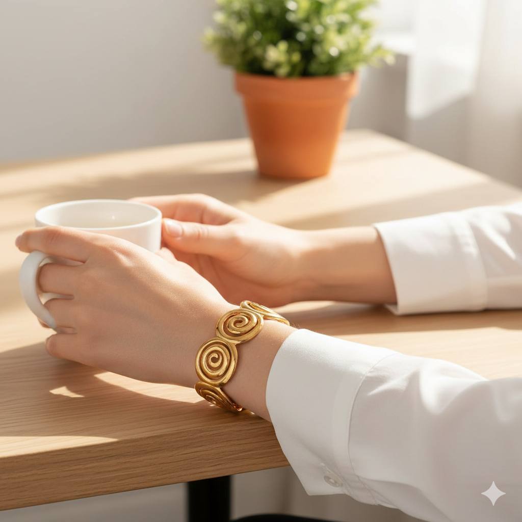 bangle