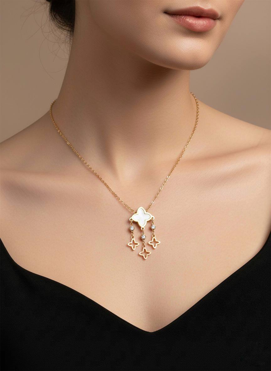 necklace