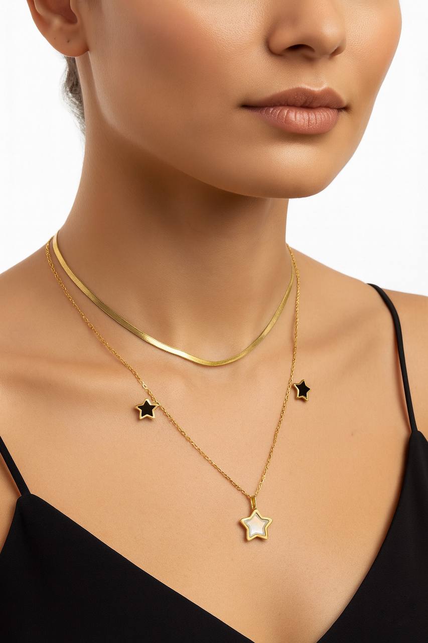 necklace