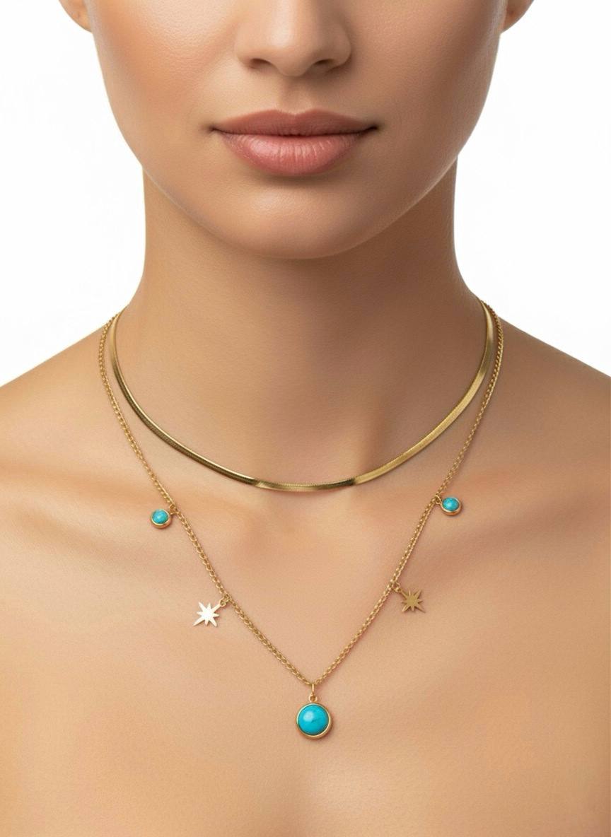 necklace