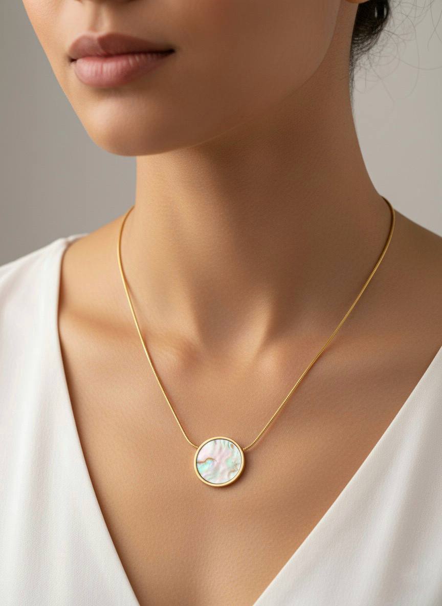 necklace