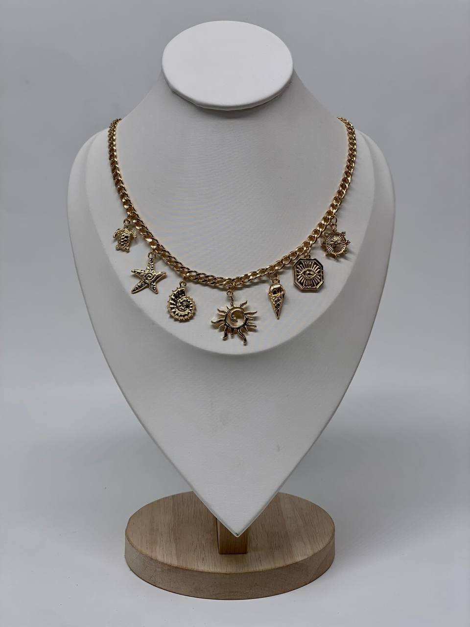 necklace
