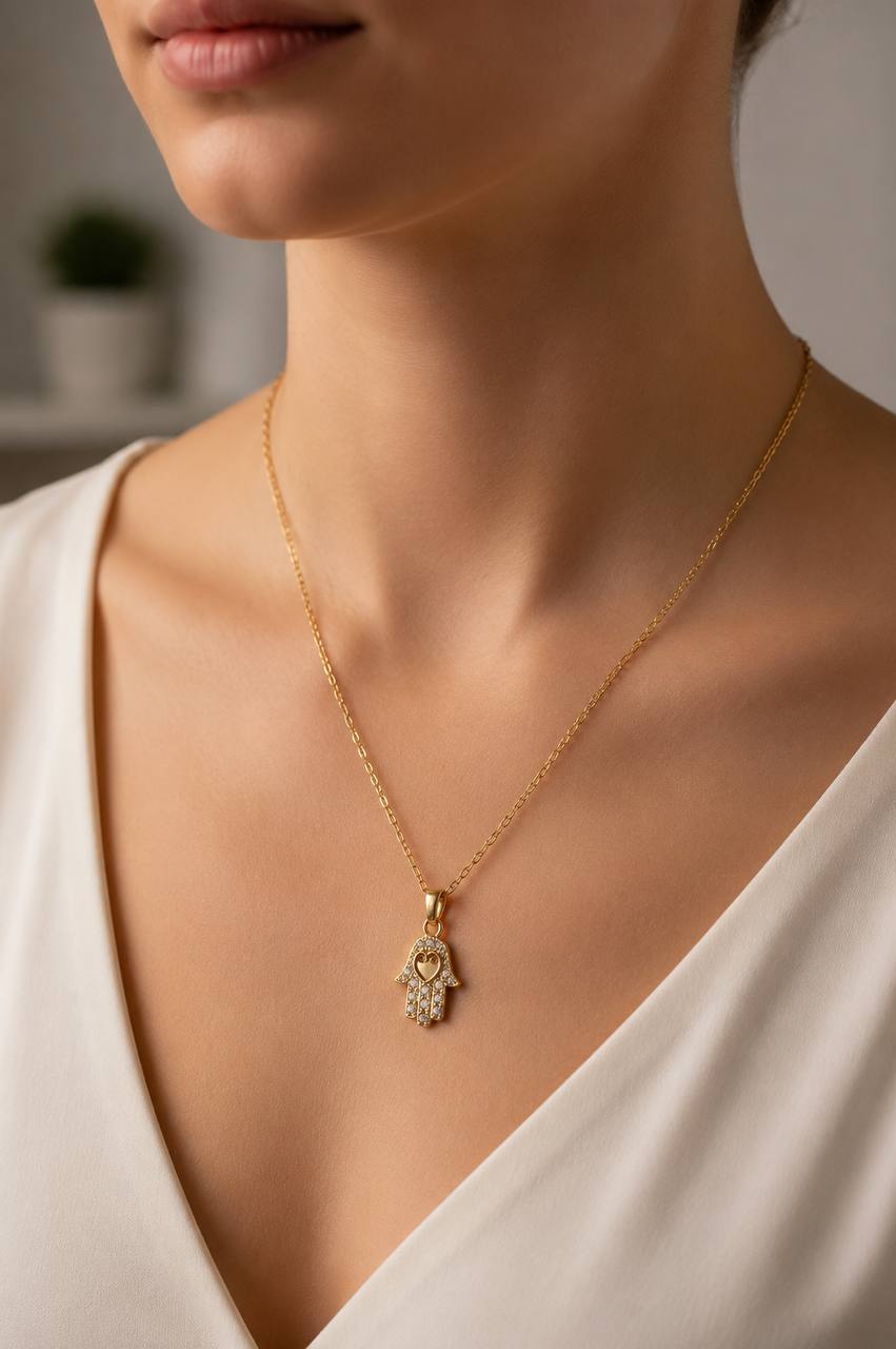 necklace