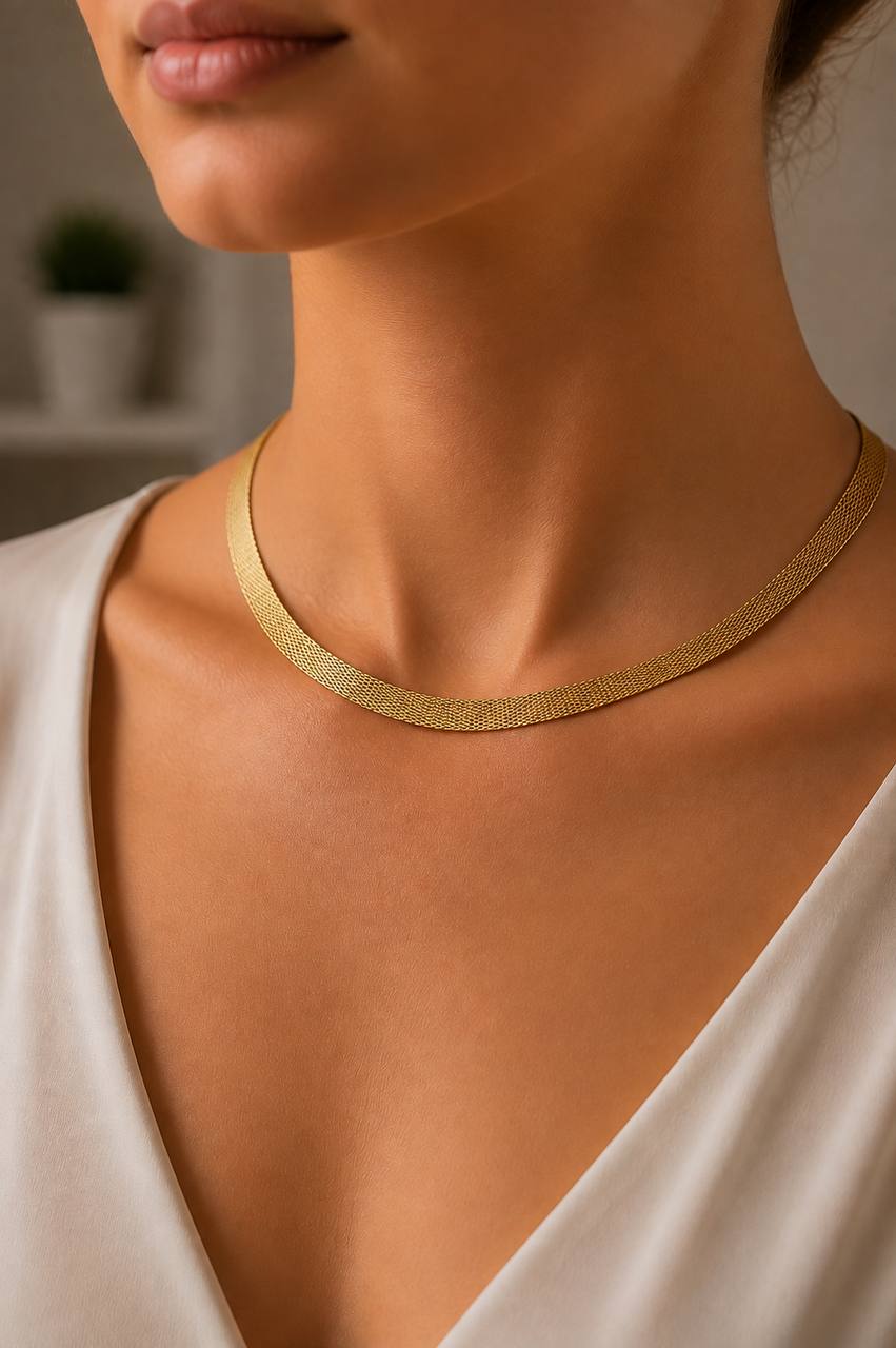 necklace