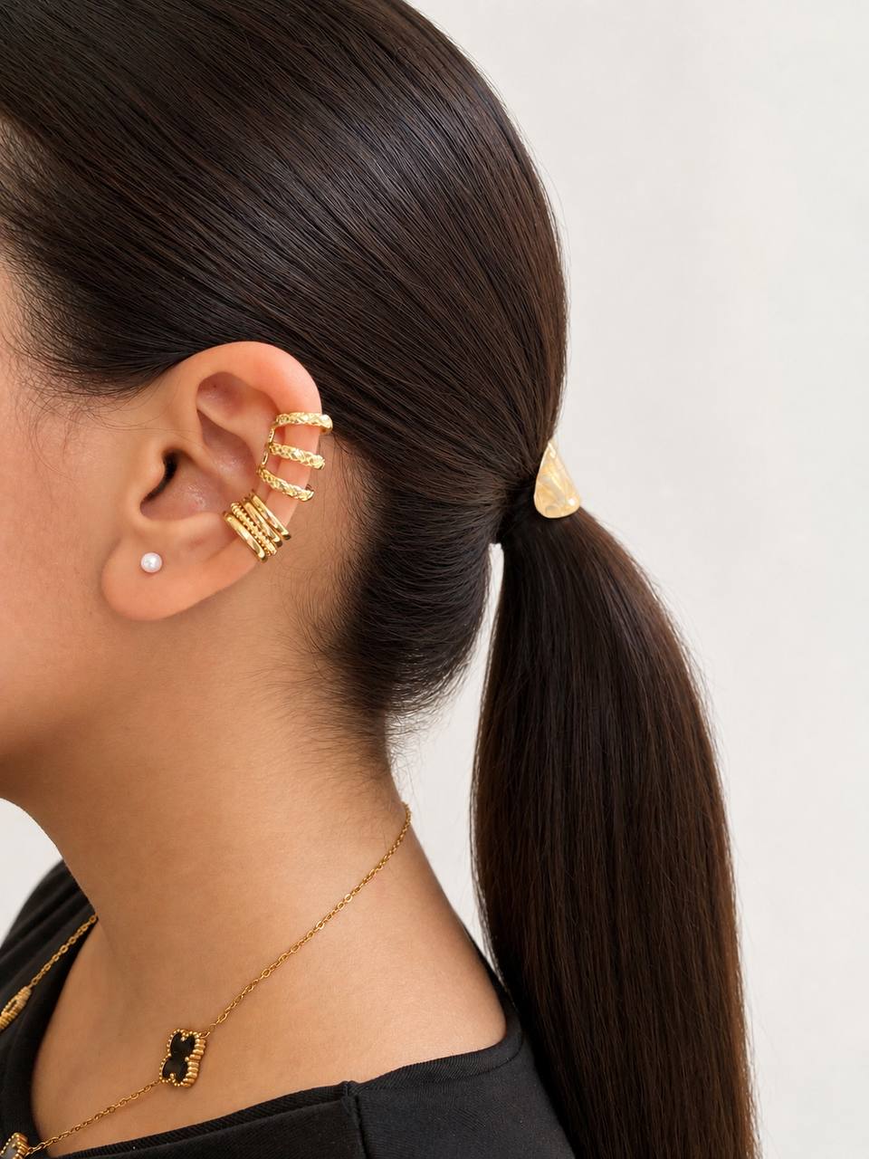 earring cuff