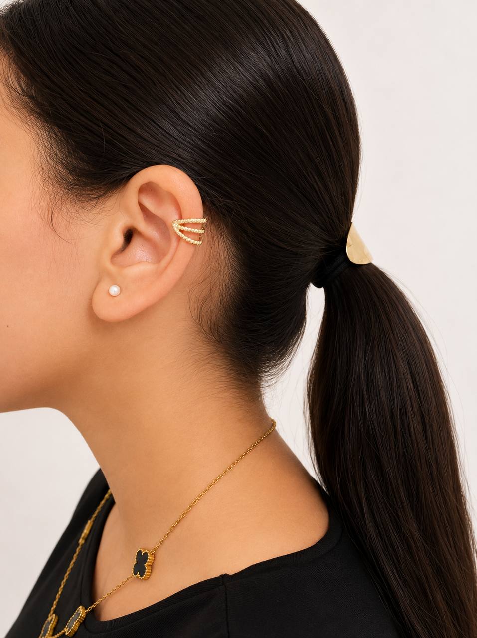earring cuff