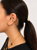 earring cuff