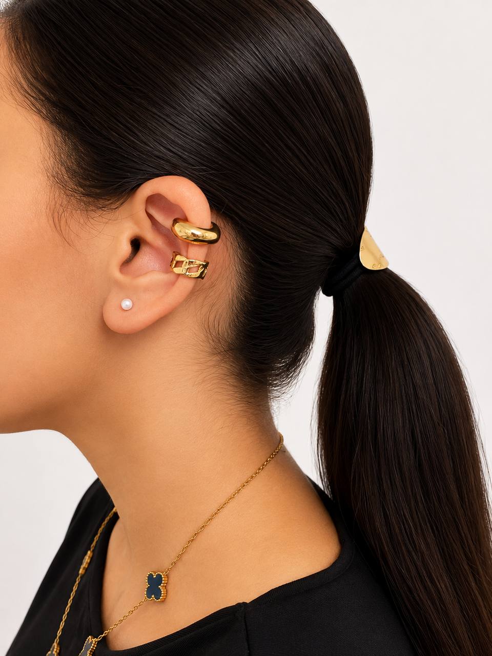 earring cuff