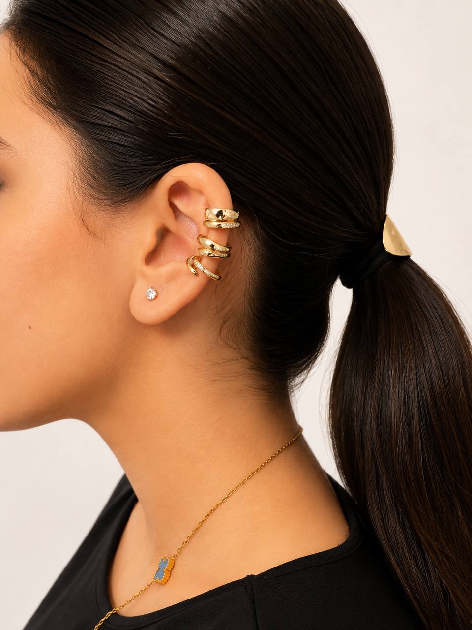 earring cuff