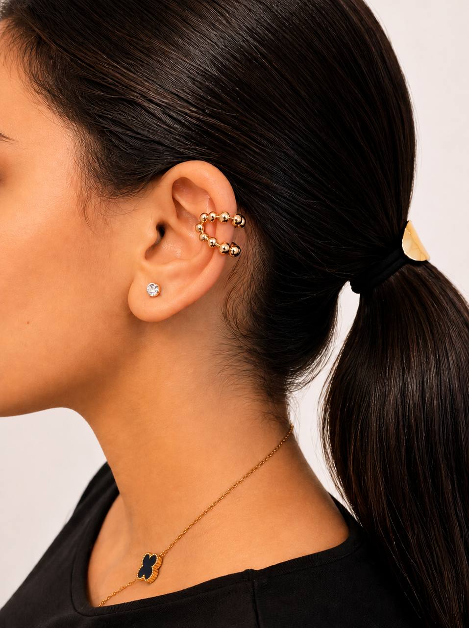 earring cuff
