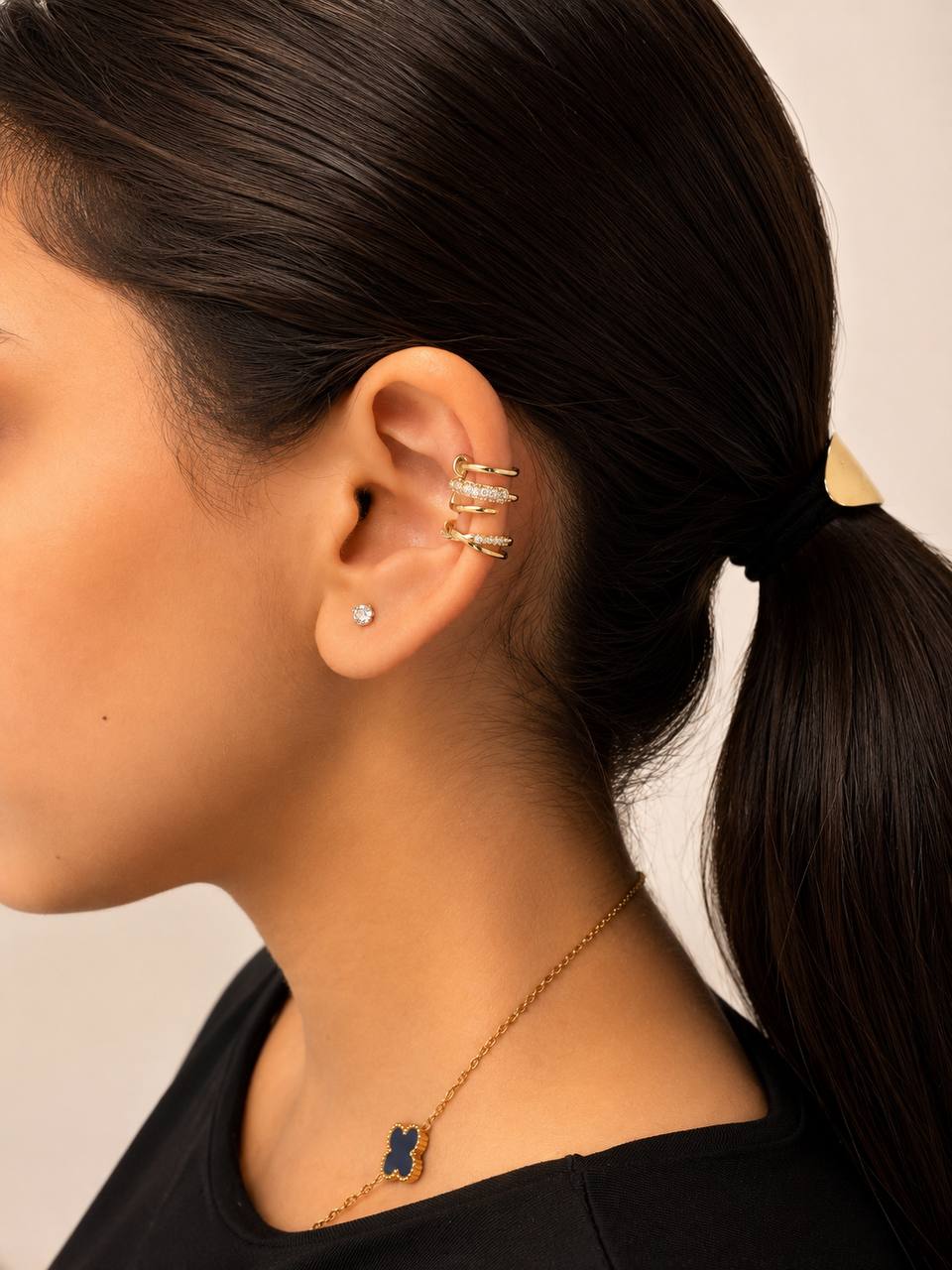 earring cuff