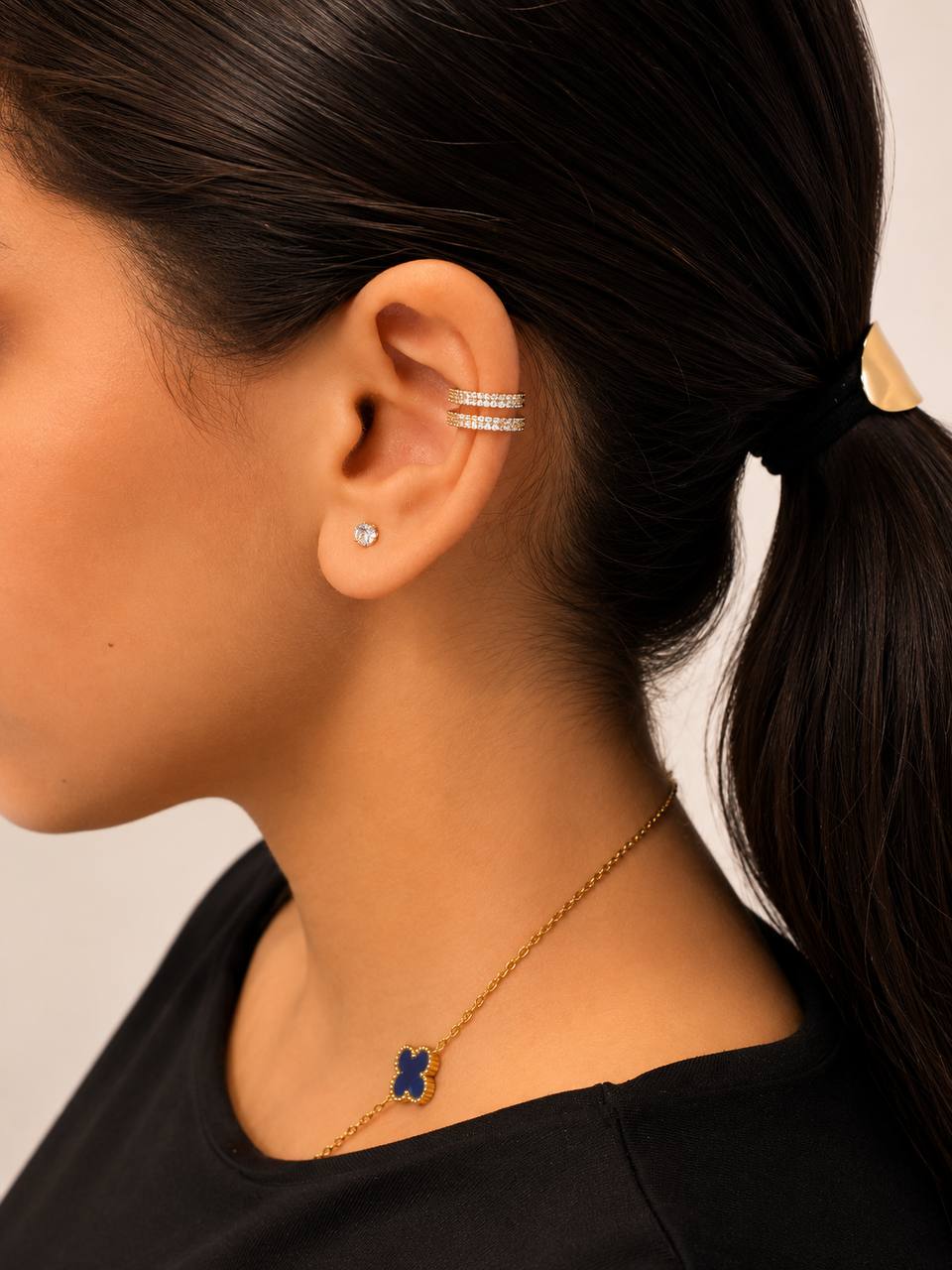 earring cuff