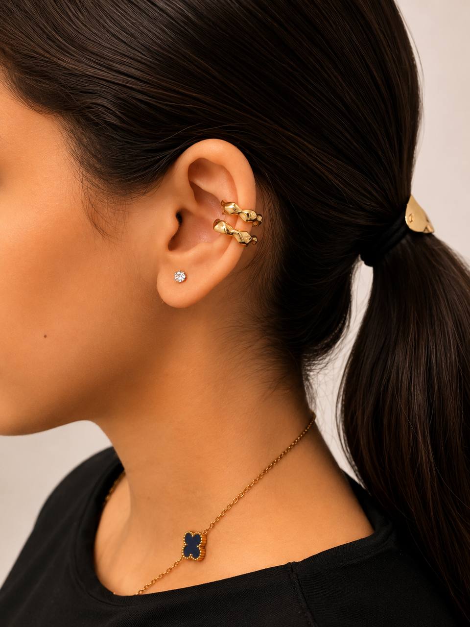 earring cuff