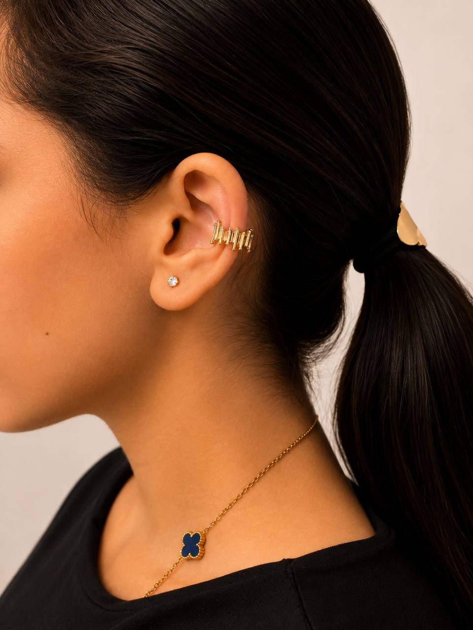 earring cuff