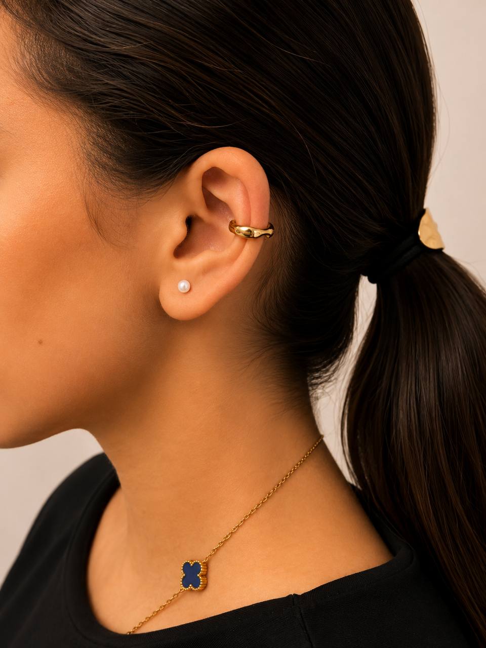 earring cuff