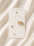 earring cuff