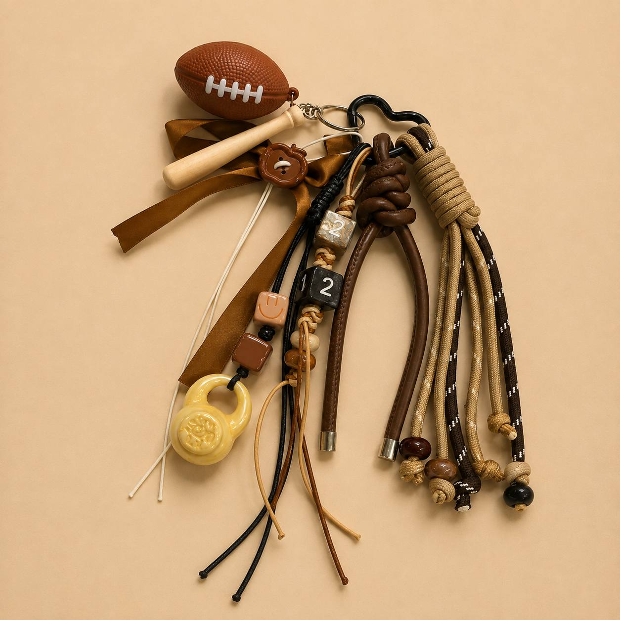 bag charm