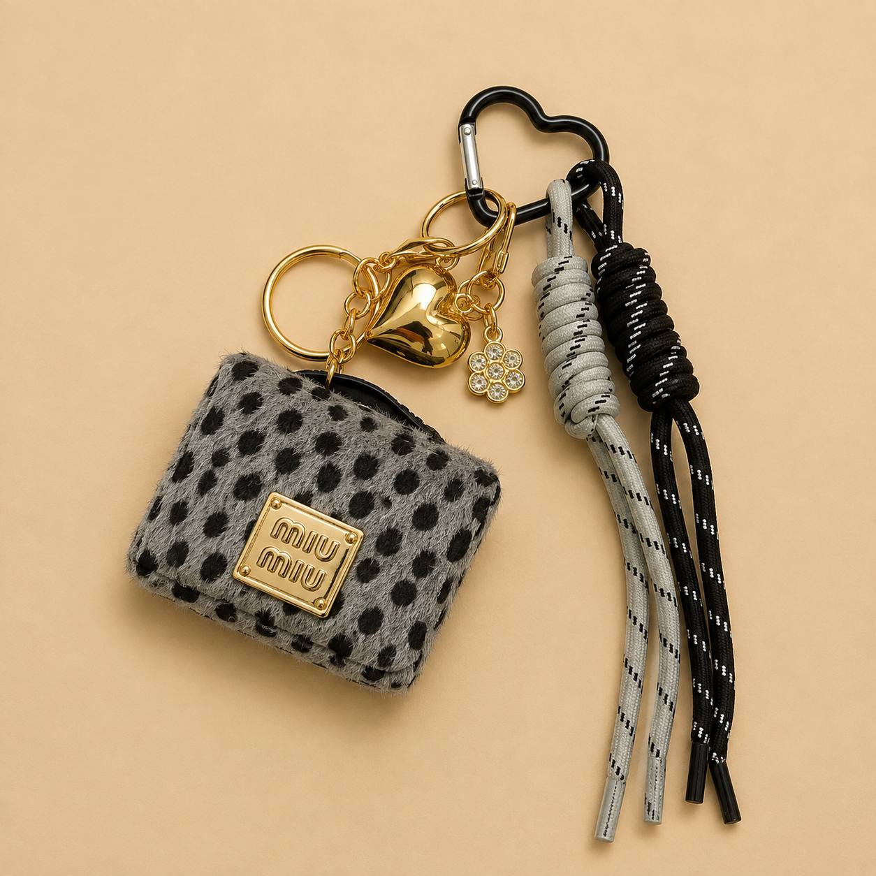 bag charm