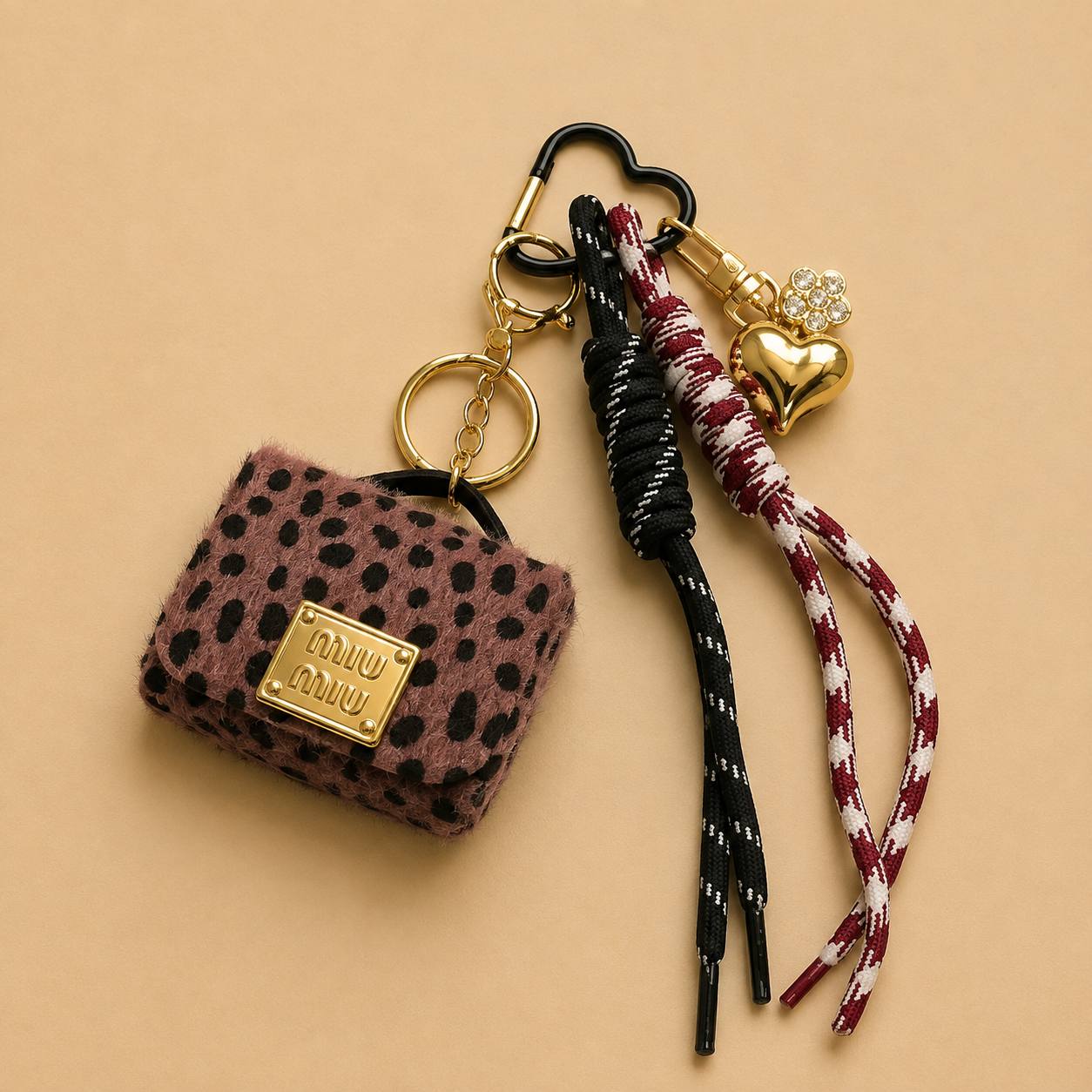 bag charm