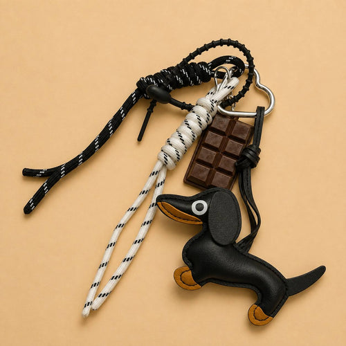 bag charm
