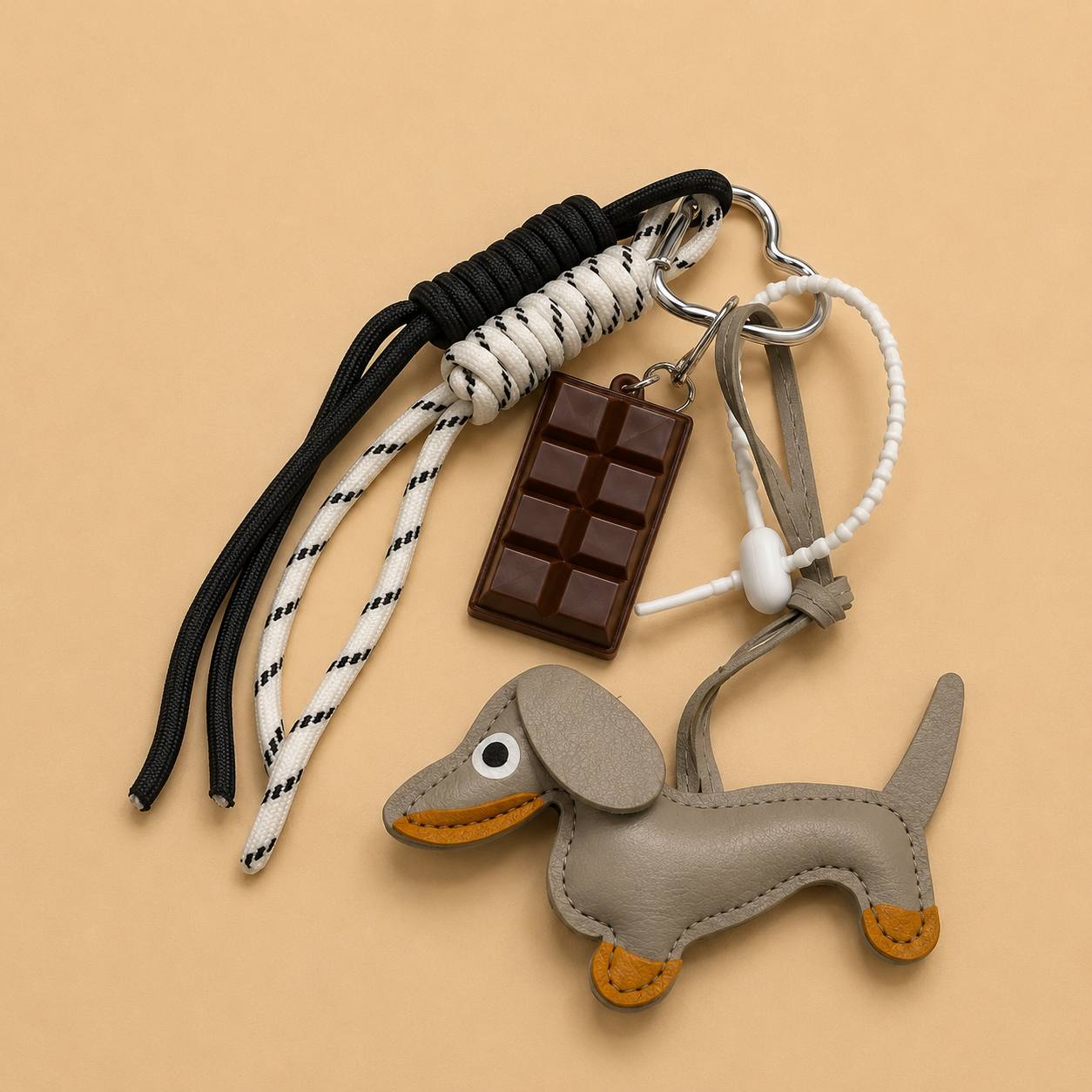 bag charm