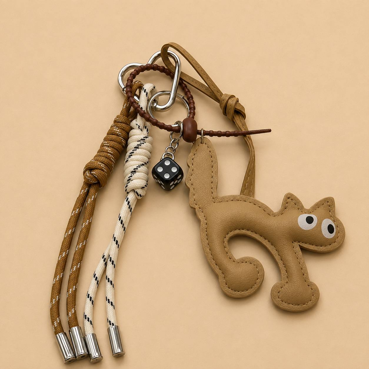 bag charm