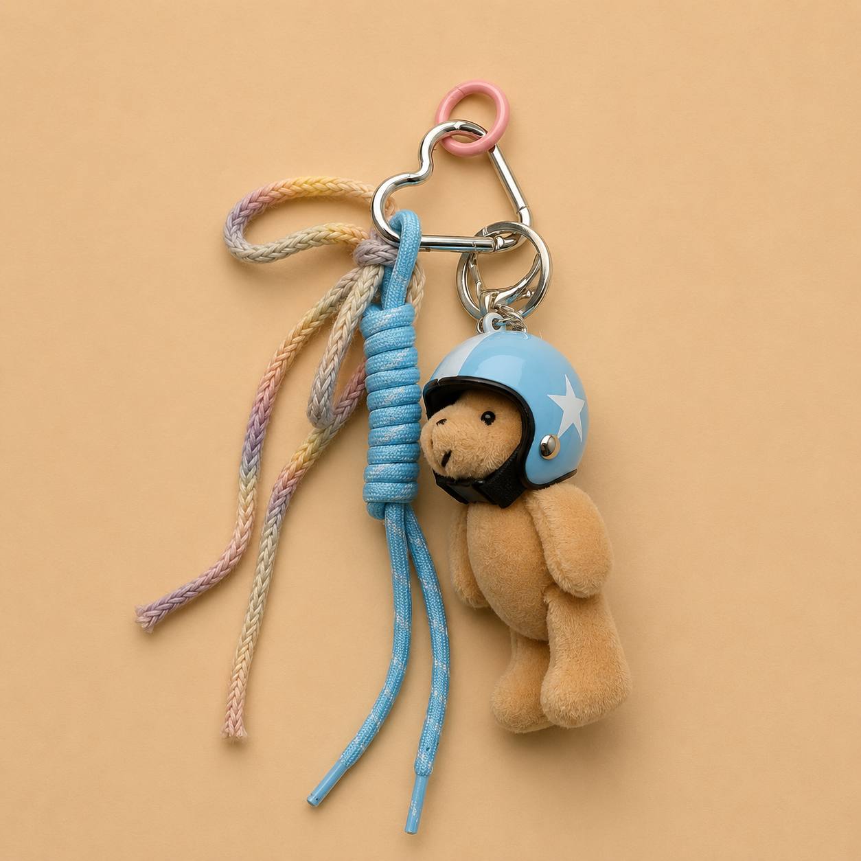 bag charm