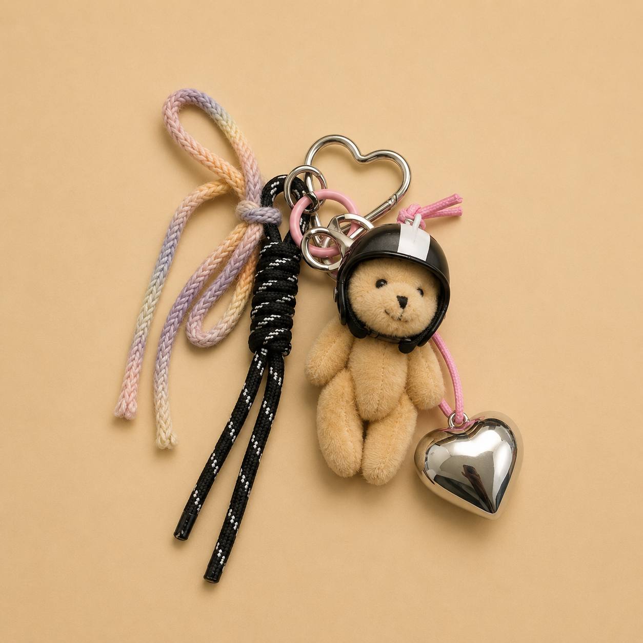 bag charm