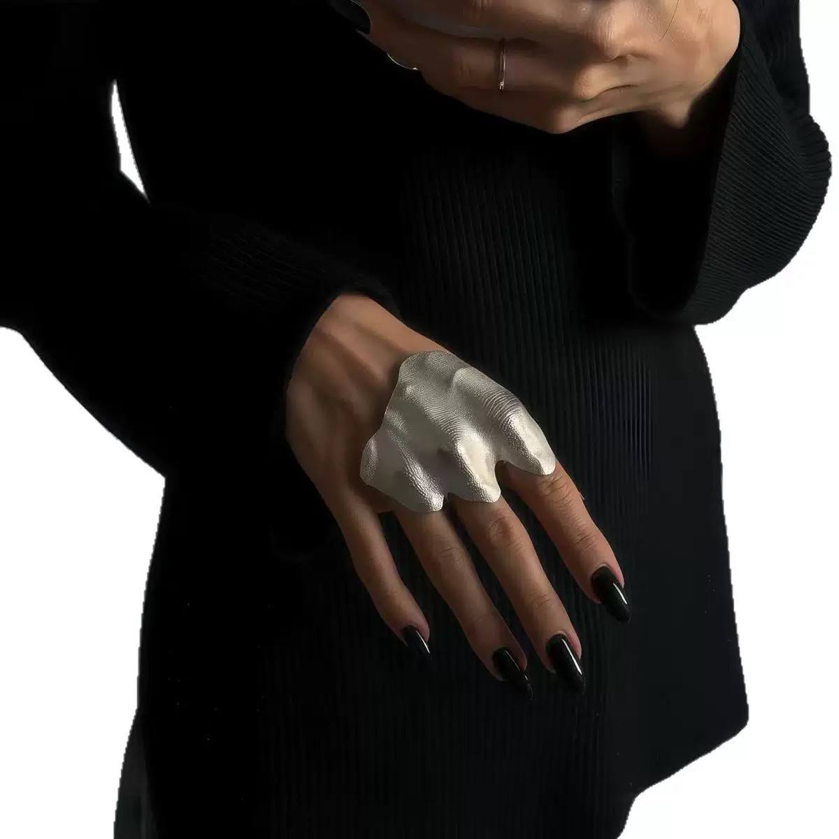 statement ring