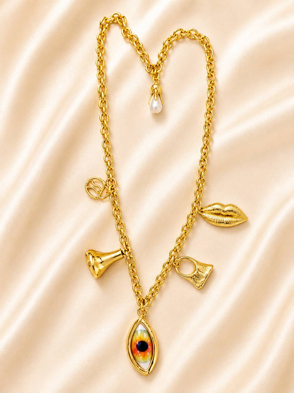 necklace