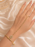 hand chain