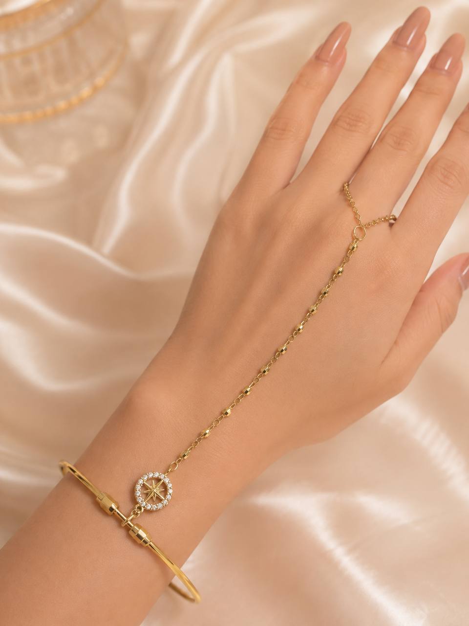 hand chain