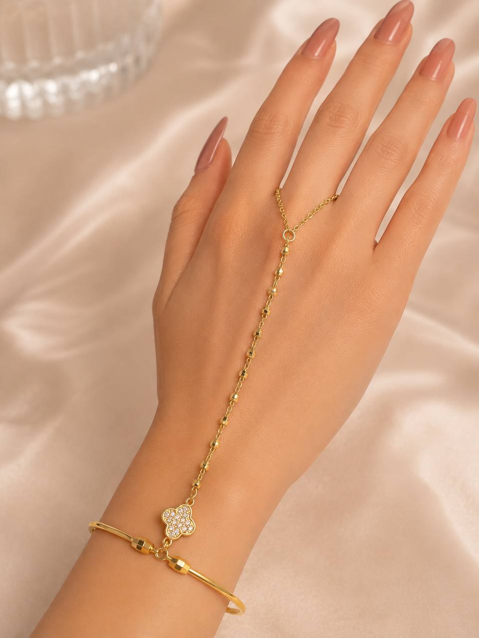 hand chain
