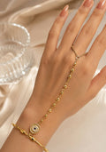 hand chain